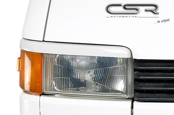 VW T4 - Mračítka světel CSR