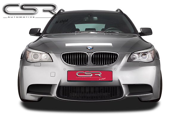 BMW E60/E61 - Přední nárazník CSR