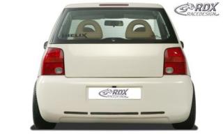 SEAT AROSA 6H - Zadní nárazník GT4 RDX