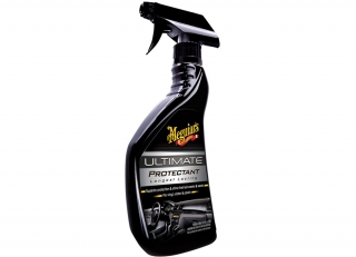 Meguiar's Ultimate Protectant Spray 