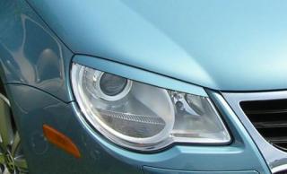 VW EOS - Mračítka světel RDX