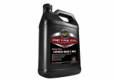 Meguiar's Rinse Free Express Wash & Wax, 3,78 l 