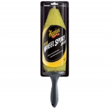 Meguiar's Ultra-Safe Wheel Spoke Brush